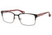 Robert Graham Wolfgang Eyeglasses Men's Full Rim Optical Frame