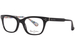 Robert Graham Zeke Eyeglasses Men's Full Rim Rectangle Shape