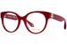 Roberto Cavalli VRC027 Eyeglasses Women's Full Rim Oval Shape