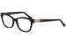 Roberto Cavalli Women's Eyeglasses Algorab 810 Full Rim Optical Frame