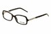 Roberto Cavalli Women's Eyeglasses Giglio RC0638 RC/0638 Full Rim Optical Frame