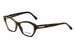 Roberto Cavalli Women's Eyeglasses Royal RC0757 RC/0757 Full Rim Optical Frame