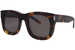 Saint Laurent Monceau SL-650 Sunglasses Women's Square Shape