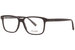 Saint Laurent SL-458 Eyeglasses Men's Full Rim Square