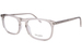 Saint Laurent SL-670 Eyeglasses Full Rim Rectangle Shape