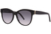 Saint Laurent SL-M107 Sunglasses Women's Oval Shape