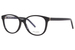 Saint Laurent SL-M112 Eyeglasses Women's Full Rim Cat Eye