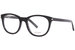 Saint Laurent SL471 Eyeglasses Women's Full Rim Square Shape