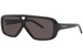 Saint Laurent SL569Y Sunglasses Women's Pilot