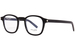 Saint Laurent Slim-Opt SL-549 Eyeglasses Men's Full Rim Square Shape