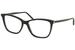 Saint Laurent Women's Eyeglasses Classic SL259 Full Rim Optical Frame