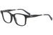 Salvatore Ferragamo Men's Eyeglasses SF2787 SF/2787 Full Rim Optical Frame