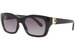 Salvatore Ferragamo SF1012S Sunglasses Women's Fashion Rectangular