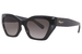 Salvatore Ferragamo SF1043S Sunglasses Women's Cat Eye