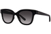 Salvatore Ferragamo SF1066S Sunglasses Women's Square Shape