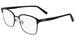 Salvatore Ferragamo SF2225 Eyeglasses Men's Full Rim Square Shape