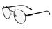 Salvatore Ferragamo SF2229 Eyeglasses Full Rim Round Shape