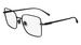 Salvatore Ferragamo SF2230 Eyeglasses Women's Full Rim Square Shape