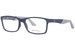 Salvatore Ferragamo SF2908 Eyeglasses Men's Full Rim Rectangle Shape