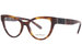 Salvatore Ferragamo SF2920 Eyeglasses Women's Full Rim Cat Eye