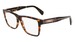 Salvatore Ferragamo SF2953 Eyeglasses Men's Full Rim Square Shape