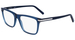 Salvatore Ferragamo SF2959 Eyeglasses Men's Full Rim Square Shape