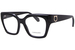 Salvatore Ferragamo SF2983 Eyeglasses Women's Full Rim Rectangle Shape