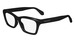 Salvatore Ferragamo SF2986 Eyeglasses Women's Full Rim Rectangle Shape