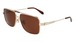 Salvatore Ferragamo SF318S Sunglasses Men's