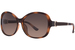 Salvatore Ferragamo SF744SLA Sunglasses Women's Fashion Butterfly