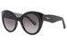 Salvatore Ferragamo SF964S Sunglasses Women's Fashion Cat-Eye