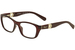 Salvatore Ferragamo Women's Eyeglasses SF2765 SF/2765 Full Rim Optical Frame