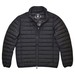 Save The Duck Erion Men's Jacket Puffer Quilted Windproof