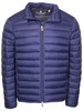 Save The Duck Giga Ultralight Puffer Jacket Men's Water Resistant