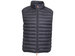 Save The Duck Men's Adam Vest Quilted Puffer Sleeveless