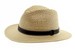 Scala Classico Men's Fashion Toyo Braid Safari Hat