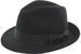 Scala Classico Men's Wool Pinch Front Fedora Hat