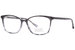 Scott Harris SH-710 Eyeglasses Women's Full Rim Oval Shape