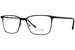 Scott Harris SH-838 Eyeglasses Men's Full Rim Square Shape