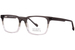 Scott Harris SH-856 Eyeglasses Men's Full Rim Square Shape