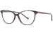 Scott Harris UTX SHX-015 Eyeglasses Women's Full Rim Oval Shape