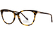 Scott Harris UTX Ultra Thin SHX-021 Eyeglasses Women's Full Rim Oval Shape