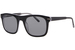 Serengeti Charlton Sunglasses Men's Square Shape