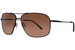 Serengeti Dorwinn Sunglasses Men's Pilot