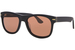 Serengeti Foyt Large Sunglasses Men's Square Shape