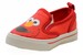 Sesame Street Toddler Elmo SES702 Fashion Loafer Canvas Shoe