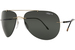 Silhouette Bodonsee 8721 Sunglasses Pilot