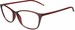 Silhouette Eyeglasses SPX Illusion New Shape 1603 (1563) Full Rim Optical Frame