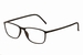 Silhouette Eyeglasses SPX Illusion Full Rim 2888 Optical Frame