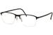 Silhouette Eyeglasses SPX-Illusion-Nylor 2913 Half Rim Optical Frame